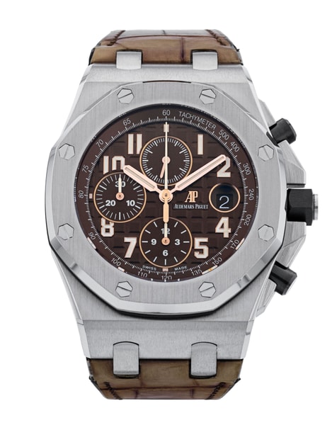 Audemars Piguet Royal Oak Offshore 26470ST.OO.A820CR.01
